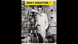 Who is India's GOAT Director ??🇮🇳🔥#bollywood #bollywoodnews #shorts