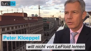 interview2: Peter Kloeppel, RTL Aktuell