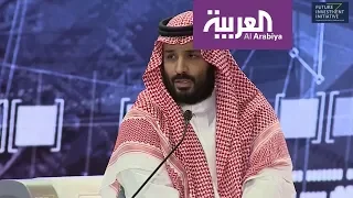 أول تعليق لمحمد بن سلمان حول مقتل خاشقجي