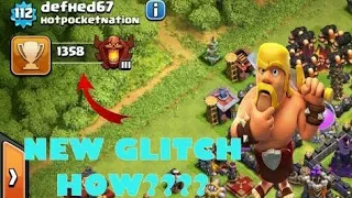 BEST EVER COC GLITCH OF 2018 | CLASH OF CLANS | COMPILATION 2018