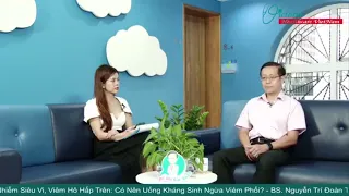 Hiểu thế nào là ho mãn tính và phương pháp điều trị thế nào