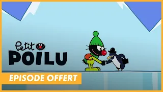 PETIT POILU - Episode entier "En 4e vitesse" - CANAL+kids