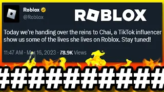 The Aftermath of Roblox's Influencer Takeovers