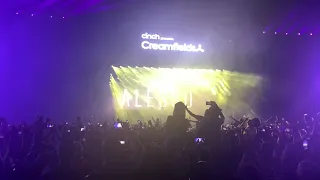 Alesso @ Creamfields 2021 Closing - If I Lose Myself