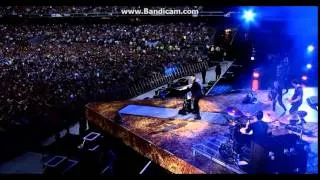 The Script Live at Aviva Stadium - 05 Before The Worst (Disc 1)