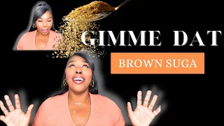 GIMME DAT BROWN SUGAR BABY|REVIEWING FRAGRANCES WITH A BROWN SUGAR NOTE!!!