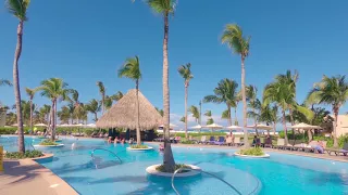 💦 Our Pools - Hard Rock Hotel & Casino Punta Cana