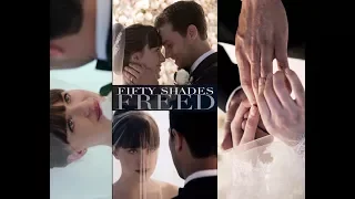 Пятьдесят оттенков свободы (Fifty Shades Freed)