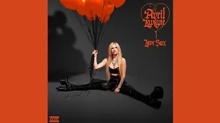 Avril Lavigne - "Bite Me" (Acoustic Japan Edition)