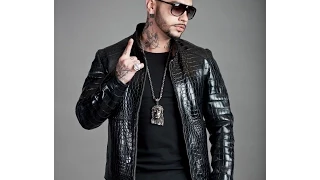 Special guest of KOK WORLD GP 2014 - BLACK STAR TIMATI