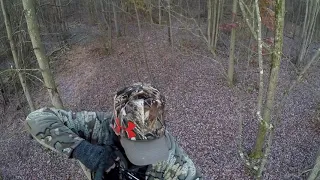 One In A Million Shot - '23 PA Archery