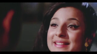 Raat Akeli Hai | Devanand and Tanuja | Jewel Thief 1967