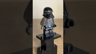 Death Trooper review #shorts #lego