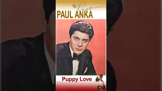 Paul Anka Greatest Hits Full Album - Paul Anka Best Of Playlist 2024 #shorts