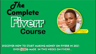 How to withdraw money from fiverr | withdraw money from fiverr to payoneer (MODULE 20)