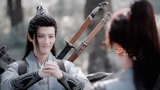 【The Blood of Youth】| Li Hongyi/Liu Xueyi/Lin Boyang | Wuxia drama