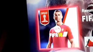 World cup mode leaked !?! WHAT