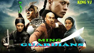 MING GUARDIANS 3 luganda translated movies by KING VJ the busanso master 2023