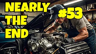 Second Last Stop: Epic Fix! | Car Mechanic Simulator 2021 Ep. 53