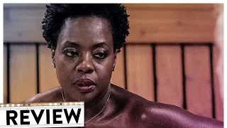 WIDOWS - TÖDLICHE WITWEN | Review & Kritik | inkl. Trailer Deutsch German