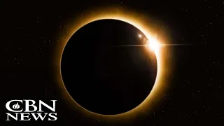 Bible Scholar Points to Eclipses During Jonah's Time and Christ's Crucifixion