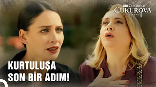 Betül ve Annesinden Çolak'a Operasyon | Bir Zamanlar Çukurova 136. Bölüm