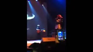 Frank ocean concert video 7