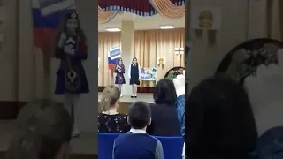 Армянский народные танцы!