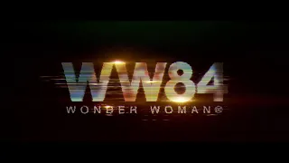 Wonder Woman 1984 – Official Trailer (2020)