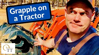 # 10 Best Grapple for Compact Tractor - What you need to know