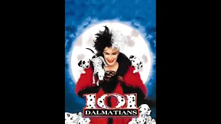 101 Dalmatians (1996) I don’t Believe it Funny clip