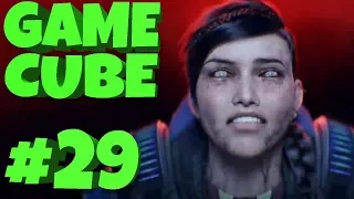 GAME CUBE #29 | Баги, Приколы, Фейлы | d4l