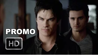 The Vampire Diaries Season 8 Promo [FANMADE]