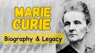 Marie Curie: The Woman Who Revolutionized Science and Shattered Glass Ceilings