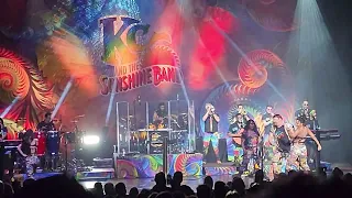 KC & The Sunshine Band - Take 2 - Hershey Theater - Hershey PA - 2024 02 03