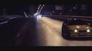 4Drift Only BMW e36 Drift