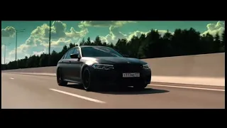 BMW M5 cs vs RS6 and E63 AMG