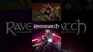 Ravenswatch - Fall of Avalon Trailer #shorts #ravenswatch