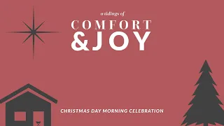 Christmas Morning Celebration / 11am Service / St Paul's Ealing