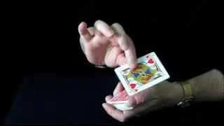 World's Easiest Card Trick!