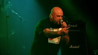 Angelic Upstarts - Live in Berlin 2016