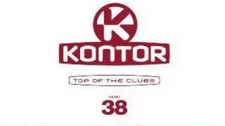 KONTOR TOP OF THE CLUBS 38 - MINIMIX PART 2