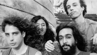 Early Genius: Soundgarden