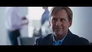 The Big Short | Clip: Steve Carell stars in The Big Short in UK Cinemas Now | Paramount Pictures UK