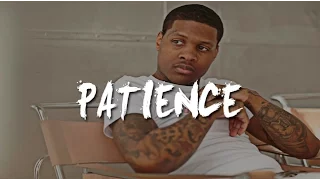 [FREE] Lil Durk x YFN Lucci x Speaker Knockerz Type Beat  - "Patience" (Prod. By @SpeakerBangerz)