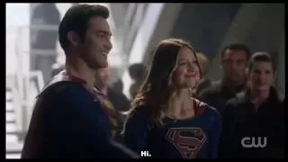 Winn and Superman Supercut