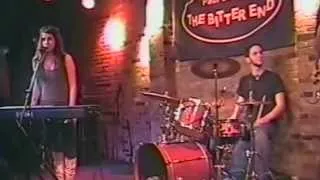 The Stefani Germanotta Band - D'yer Mak'er (Live At The Bitter End) (01/20/06)