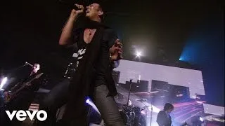 Stone Temple Pilots - Interstate Love Song (Live)