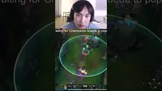 DOUBLELIFT REACTS to T1 GUMAYUSI'S CAITLYN COMBO