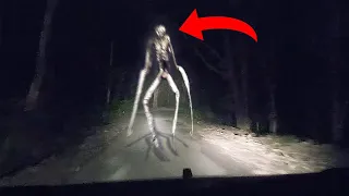 15 Scary Ghost Videos That Will Cause Extreme Insomnia